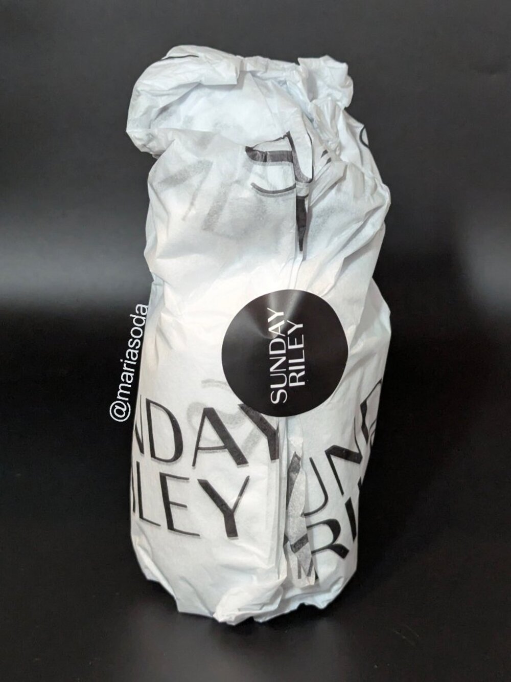 Sunday Riley A.M. Weekend Getaway Travel Size Morning Routine Set - Picture 5 of 5